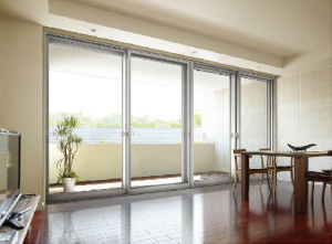 内窓　リフォーム　青葉区　横浜